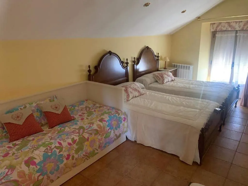 Casa Francisca,