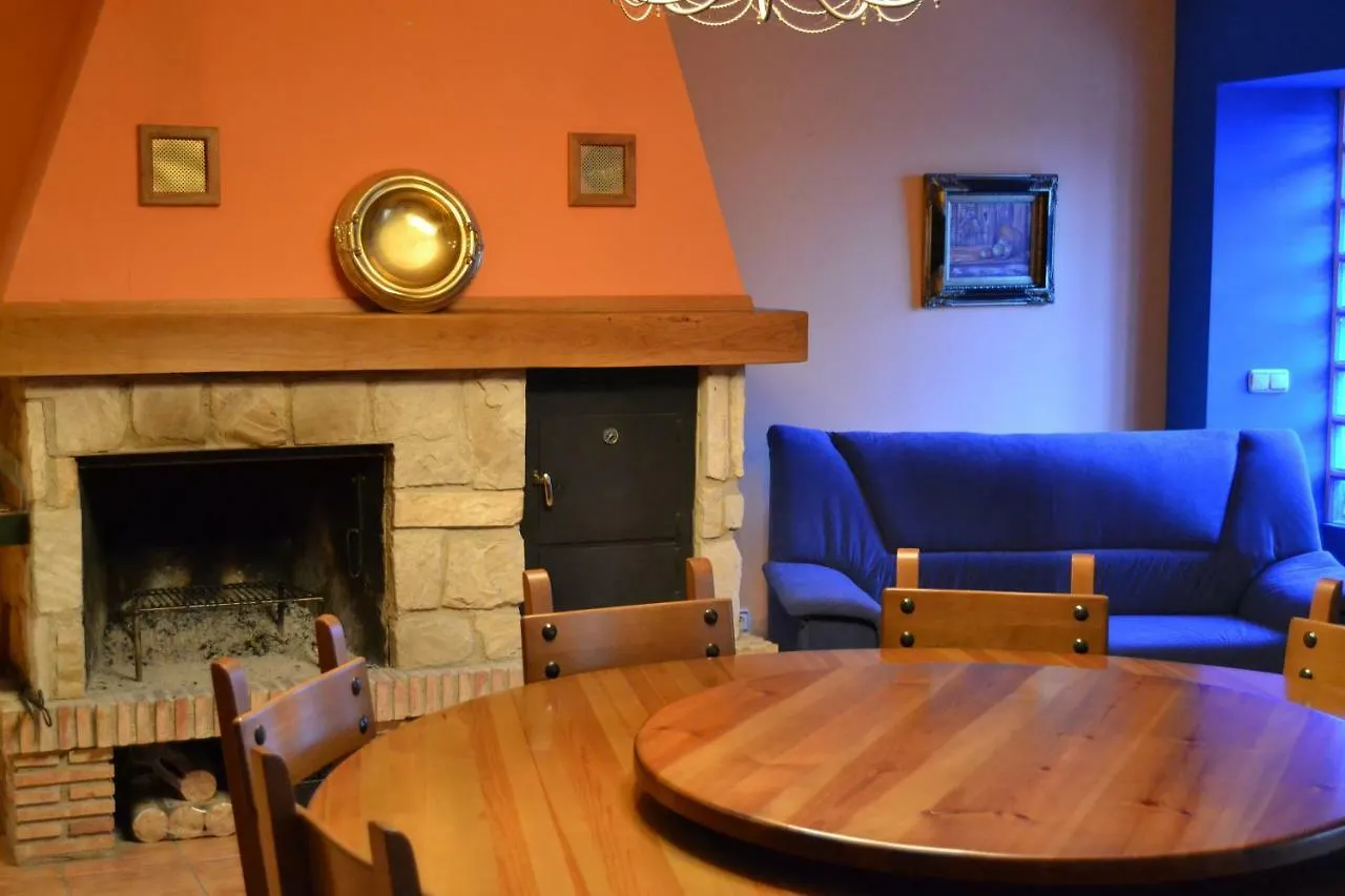 Tatil Evi Casa Francisca,