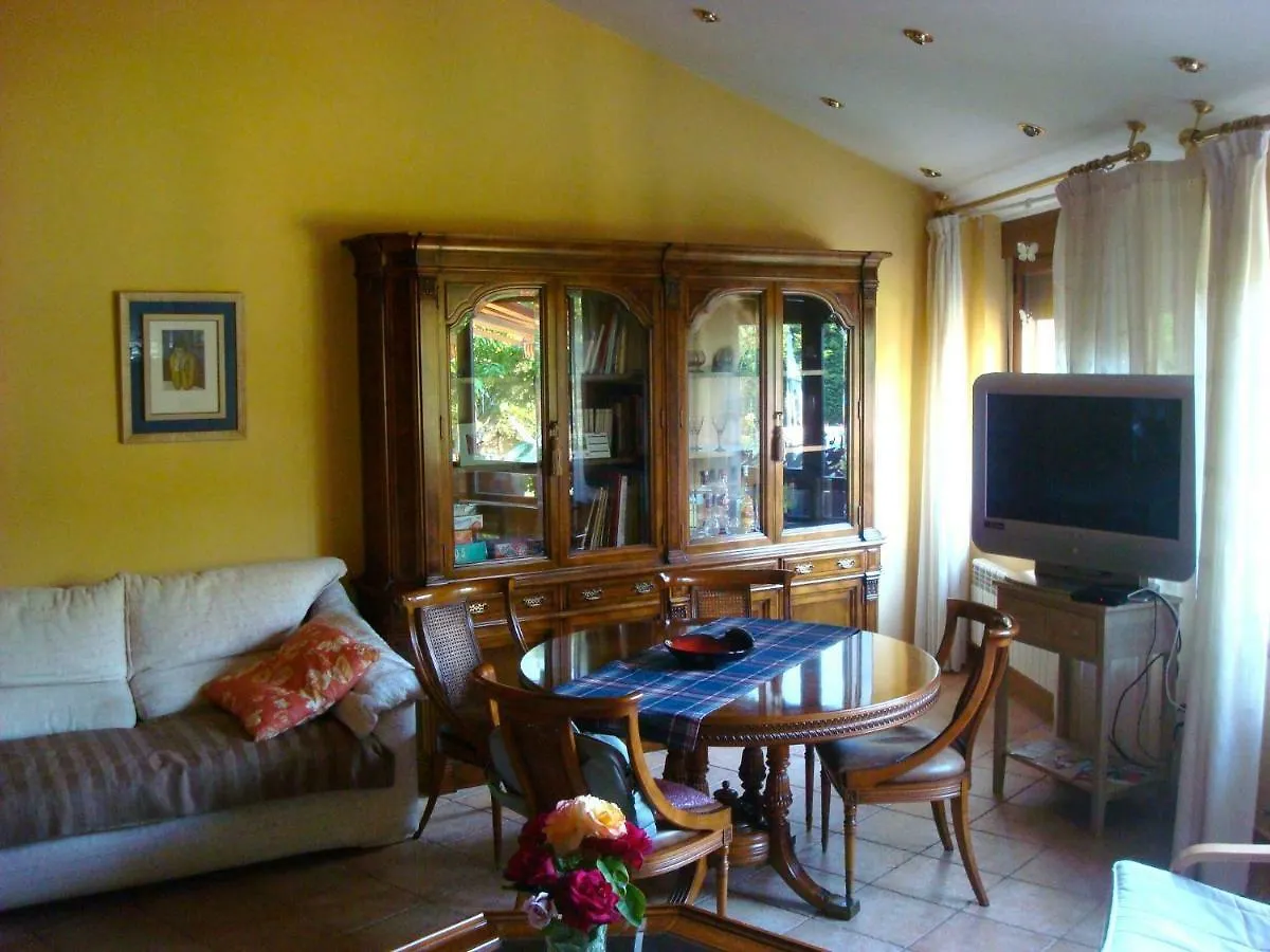Tatil Evi Casa Francisca, İspanya