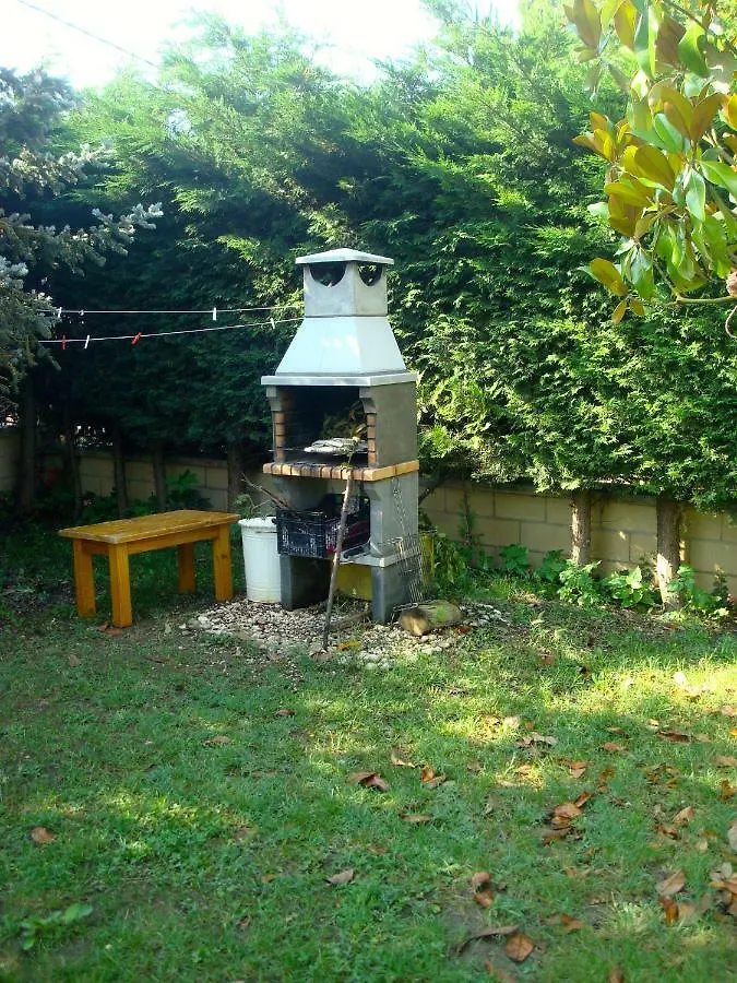 Casa Francisca, 0*, Estavillo